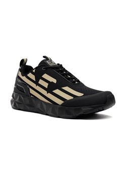 EA7 Sneakersy ze sklepu Gomez Fashion Store w kategorii Buty sportowe męskie - zdjęcie 184300920