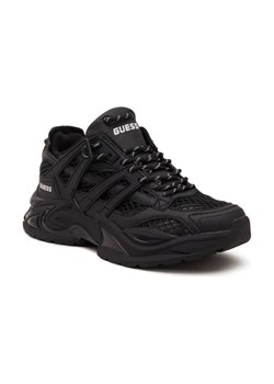 Guess Sneakersy BELLUNA ze sklepu Gomez Fashion Store w kategorii Buty sportowe damskie - zdjęcie 184300921
