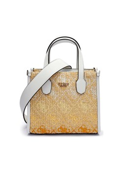 Guess Kuferek SILVANA 2 ze sklepu Gomez Fashion Store w kategorii Kuferki - zdjęcie 184300930