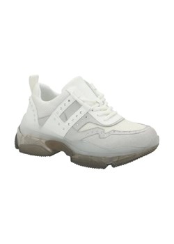 TWINSET Sneakersy | z dodatkiem skóry ze sklepu Gomez Fashion Store w kategorii Buty sportowe damskie - zdjęcie 184300933