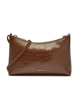 Calvin Klein Torebka na ramię ze sklepu Gomez Fashion Store w kategorii Listonoszki - zdjęcie 184300940