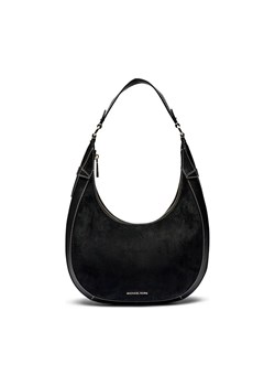 Michael Kors Skórzane hobo ze sklepu Gomez Fashion Store w kategorii Torebki hobo - zdjęcie 184300951