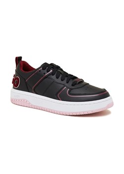 HUGO Sneakersy Kilian Tenn ze sklepu Gomez Fashion Store w kategorii Buty sportowe damskie - zdjęcie 184300961