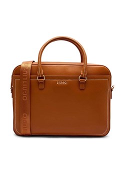 Liu Jo Torba na laptopa Travel ze sklepu Gomez Fashion Store w kategorii Aktówki - zdjęcie 184300970