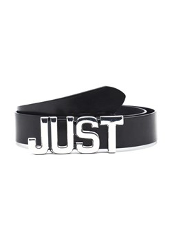 Just Cavalli Skórzany pasek ze sklepu Gomez Fashion Store w kategorii Paski męskie - zdjęcie 184300991