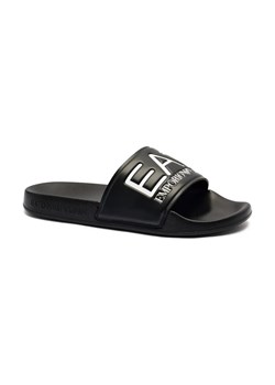 EA7 Klapki ze sklepu Gomez Fashion Store w kategorii Klapki dziecięce - zdjęcie 184301013
