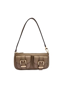 Michael Kors Skórzana torebka na ramię Zoe - id: MK254W000028C77 - marki Michael Kors - 184301024 Michael Kors Skórzana torebka na ramię Zoe ze sklepu Gomez Fashion Store w kategorii Listonoszki - zdjęcie 184301024