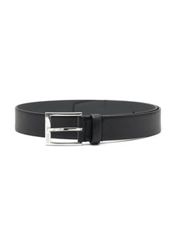 BOSS BLACK Skórzany pasek Clo_Sz35 ze sklepu Gomez Fashion Store w kategorii Paski męskie - zdjęcie 184301031