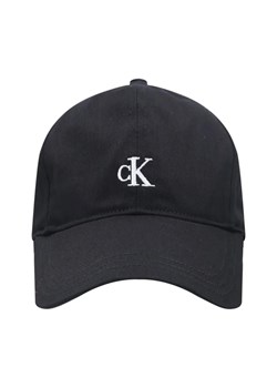 Calvin Klein Jeans Bejsbolówka ze sklepu Gomez Fashion Store w kategorii Czapki dziecięce - zdjęcie 184301050