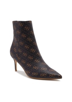 Guess Botki na szpilce ze sklepu Gomez Fashion Store w kategorii Botki - zdjęcie 184301070