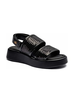 Liu Jo Sandały AMBER 01 ze sklepu Gomez Fashion Store w kategorii Sandały damskie - zdjęcie 184301094