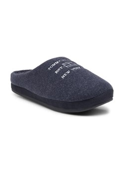 Tommy Hilfiger Obuwie domowe Felt Homeslipper ze sklepu Gomez Fashion Store w kategorii Kapcie męskie - zdjęcie 184301100