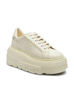 Casadei Skórzane sneakersy FLORENCE ze sklepu Gomez Fashion Store w kategorii Buty sportowe damskie - zdjęcie 184301113