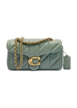 Coach Skórzana torebka na ramię TABBY ze sklepu Gomez Fashion Store w kategorii Listonoszki - zdjęcie 184301114