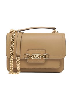 Michael Kors Skórzana torebka na ramię HEATHER ze sklepu Gomez Fashion Store w kategorii Listonoszki - zdjęcie 184301120