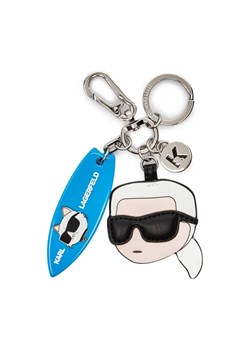 Karl Lagerfeld Brelok k/ikonik 2.0 sport ze sklepu Gomez Fashion Store w kategorii Breloki - zdjęcie 184301133