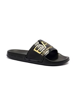 EA7 Klapki ze sklepu Gomez Fashion Store w kategorii Klapki dziecięce - zdjęcie 184301141