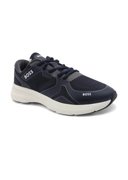 BOSS BLACK Sneakersy Owen ze sklepu Gomez Fashion Store w kategorii Buty sportowe męskie - zdjęcie 184301143