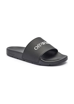 OFF-WHITE Klapki ze sklepu Gomez Fashion Store w kategorii Klapki męskie - zdjęcie 184301152