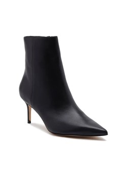 Guess Skórzane botki na szpilce ze sklepu Gomez Fashion Store w kategorii Botki - zdjęcie 184301163