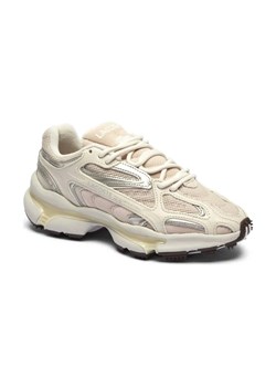 Lacoste Sneakersy NEO | z dodatkiem skóry ze sklepu Gomez Fashion Store w kategorii Buty sportowe damskie - zdjęcie 184301174