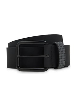 BOSS BLACK Skórzany pasek Peter_PdP-L_Sz35_PS BOSS X PORSCHE ze sklepu Gomez Fashion Store w kategorii Paski męskie - zdjęcie 184301190