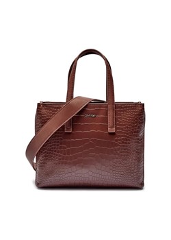 Calvin Klein Torebka na ramię ze sklepu Gomez Fashion Store w kategorii Listonoszki - zdjęcie 184301193