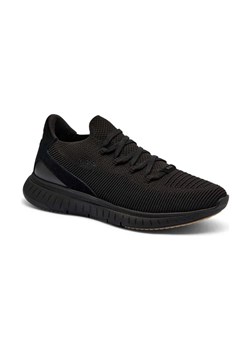 BOSS BLACK Sneakersy C TTNM_Slon_kn | z dodatkiem skóry ze sklepu Gomez Fashion Store w kategorii Buty sportowe męskie - zdjęcie 184301200