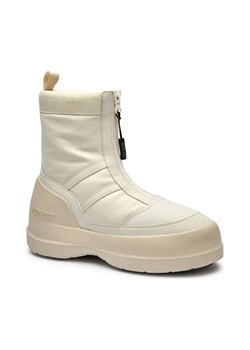 Moon Boot Ocieplane śniegowce LUNA ze sklepu Gomez Fashion Store w kategorii Śniegowce damskie - zdjęcie 184301201
