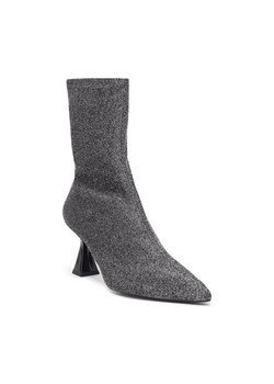 HUGO Botki Rebecca_Bootie70_LX ze sklepu Gomez Fashion Store w kategorii Botki - zdjęcie 184301212
