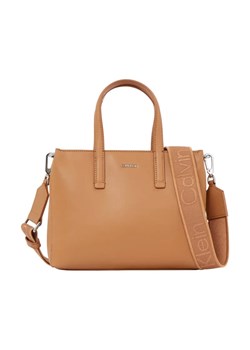 Calvin Klein Kuferek ze sklepu Gomez Fashion Store w kategorii Kuferki - zdjęcie 184301213