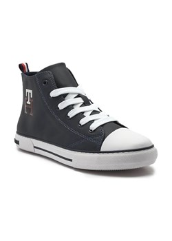 Tommy Hilfiger Trampki ze sklepu Gomez Fashion Store w kategorii Trampki dziecięce - zdjęcie 184301222