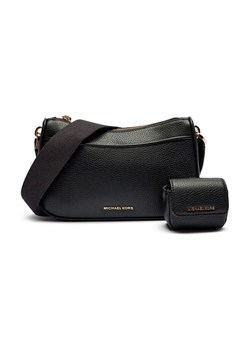 Michael Kors Skórzana torebka na ramię + saszetka ze sklepu Gomez Fashion Store w kategorii Listonoszki - zdjęcie 184301232