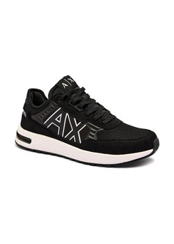 Armani Exchange Sneakersy ze sklepu Gomez Fashion Store w kategorii Buty sportowe męskie - zdjęcie 184301240