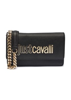 Just Cavalli Torebka na ramię ze sklepu Gomez Fashion Store w kategorii Listonoszki - zdjęcie 184301241