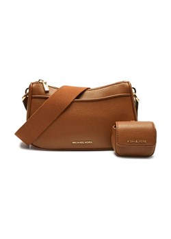Michael Kors Skórzana torebka na ramię + saszetka ze sklepu Gomez Fashion Store w kategorii Listonoszki - zdjęcie 184301250