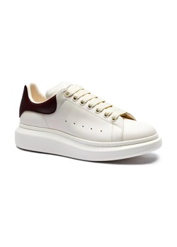 Alexander McQueen Skórzane sneakersy ze sklepu Gomez Fashion Store w kategorii Buty sportowe męskie - zdjęcie 184301260