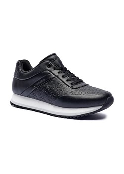 Calvin Klein Sneakersy | z dodatkiem skóry ze sklepu Gomez Fashion Store w kategorii Buty sportowe damskie - zdjęcie 184301272