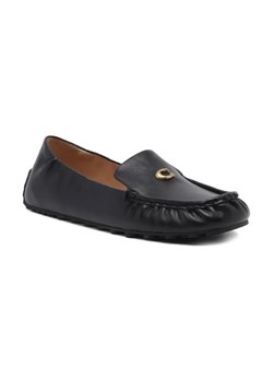 Coach Skórzane mokasyny RONNIE ze sklepu Gomez Fashion Store w kategorii Mokasyny damskie - zdjęcie 184301273