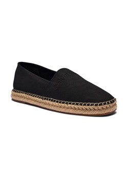 Calvin Klein Espadryle | z dodatkiem skóry ze sklepu Gomez Fashion Store w kategorii Espadryle męskie - zdjęcie 184301282