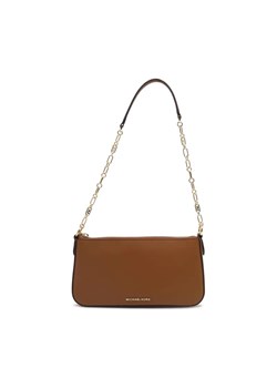 Michael Kors Skórzana torebka na ramię Empire ze sklepu Gomez Fashion Store w kategorii Listonoszki - zdjęcie 184301300