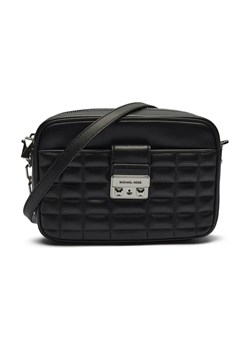 Michael Kors Skórzana listonoszka CAMERA ze sklepu Gomez Fashion Store w kategorii Listonoszki - zdjęcie 184301301