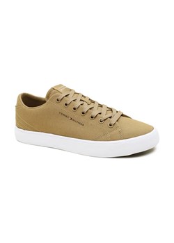 Tommy Hilfiger Tenisówki H HI VULC LOW CANVAS ze sklepu Gomez Fashion Store w kategorii Trampki męskie - zdjęcie 184301314