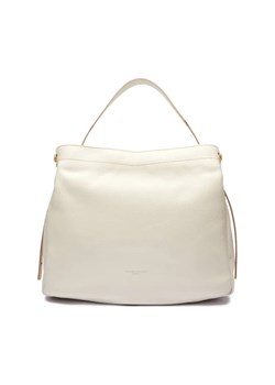 GIANNI CHIARINI Skórzana shopperka Ottavia ze sklepu Gomez Fashion Store w kategorii Torby Shopper bag - zdjęcie 184301320