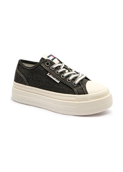 Tommy Jeans Trampki ze sklepu Gomez Fashion Store w kategorii Buty sportowe damskie - zdjęcie 184301322