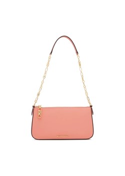 Michael Kors Skórzana torebka na ramię Empire ze sklepu Gomez Fashion Store w kategorii Listonoszki - zdjęcie 184301332