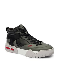HUGO Sneakersy Kedge_Hito ze sklepu Gomez Fashion Store w kategorii Buty sportowe męskie - zdjęcie 184301333
