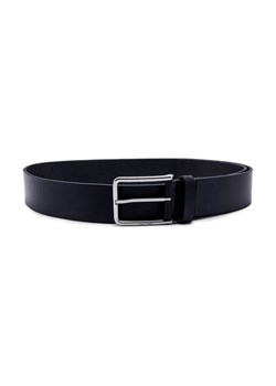 Calvin Klein Skórzany pasek WARMTH 40MM ze sklepu Gomez Fashion Store w kategorii Paski męskie - zdjęcie 184301341