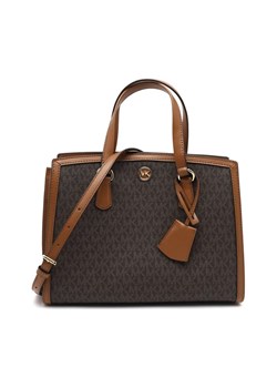 Michael Kors Torebka na ramię Chantal ze sklepu Gomez Fashion Store w kategorii Kuferki - zdjęcie 184301342