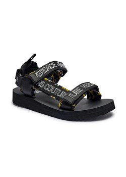 Versace Jeans Couture Sandały ze sklepu Gomez Fashion Store w kategorii Sandały męskie - zdjęcie 184301344